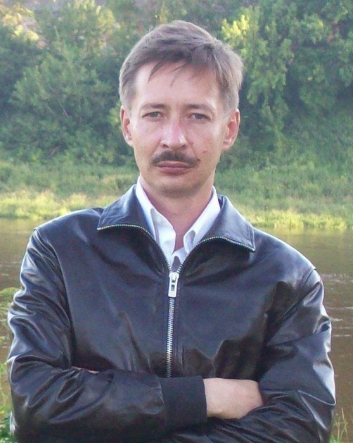 Андрей Истомин