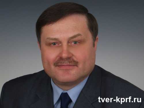 Позиция секретаря ЦК КПРФ В.Г. Соловьева о сокращенной рабочей неделе, которую предложил Медведев