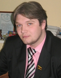 Груздков Дмитрий Владимирович