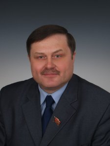 Обращение депутата В.Г.Соловьева  к жителям Тверской области