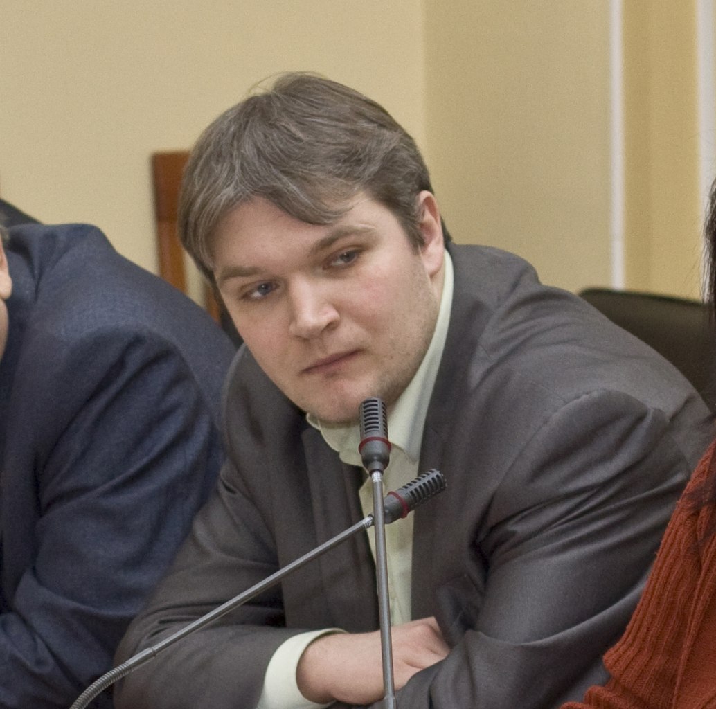 Дмитрий Груздков: на передовой борьбы за интересы тверичей