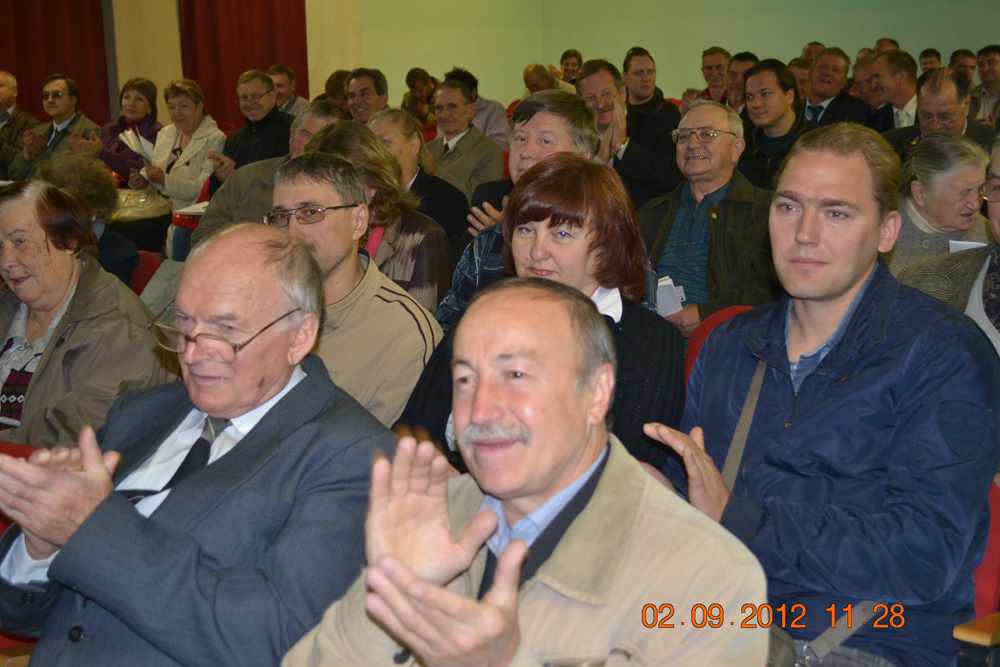 Коммунисты первыми выдвинули своих кандидатов в Тверскую городскую Думу
