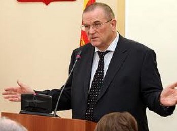 "Единороссы" критикуют Павлова на заседаниях ТГД, но защищают на комитетах...