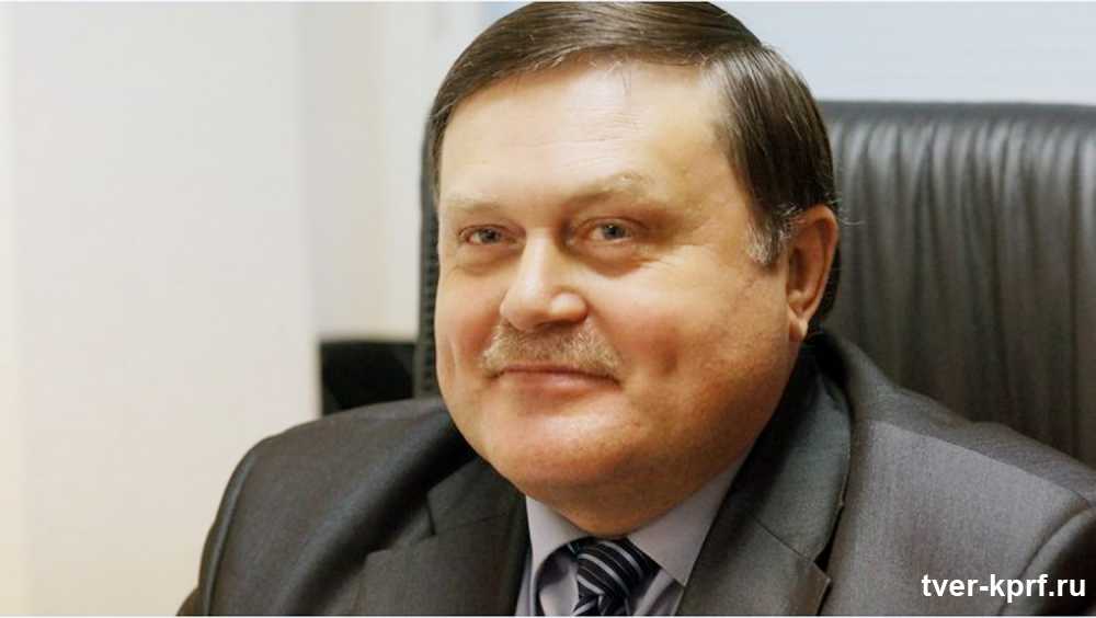 Кто и зачем снял с выборов  кандидата от КПРФ В.Г. Соловьева?