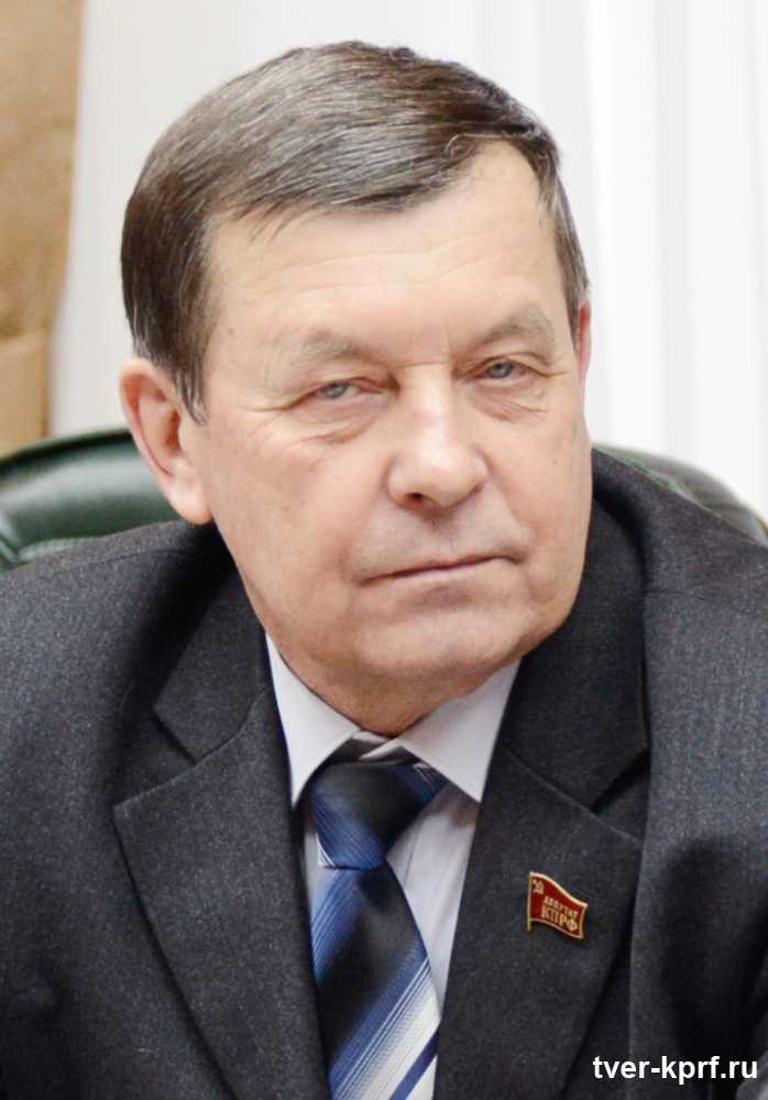 Владимир Полишко Тверь