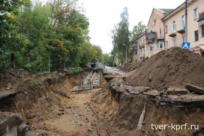 Холодная война: как выжить в Твери без горячей воды и отопления