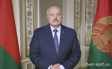 Абсолютная победа Александра Лукашенко