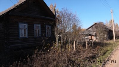 Специальный репортаж «Бесперспективный уголок Родины»