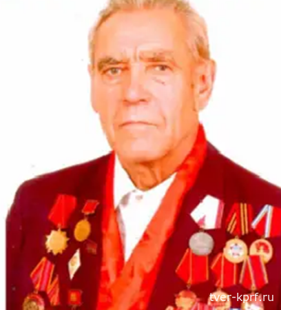 Уходят наши ветераны…