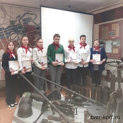 Бельчане, штурмовавшие Берлин