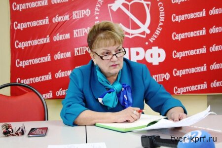 Ольга Алимова: Здоровье детей — не предмет отчётов, а национальная задача!