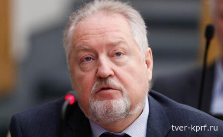 Депутат Сергей Обухов отреагировал на слова Володина о политической элите России. Политическая элита должна быть обязательно национально ориентирована