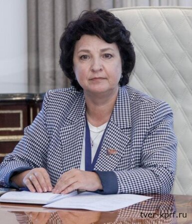 Анжелика Глазкова: Государство должно взять Ленина под охрану