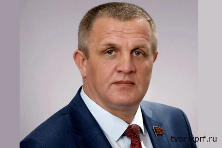 Н.В. Коломейцев: "На путь народного становления"