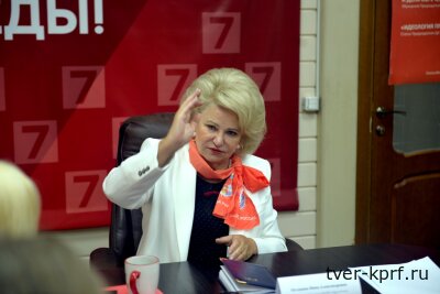«Запрет абортов не спасет Россию». Нина Останина о демографическом кризисе