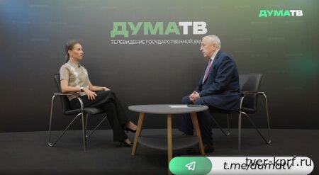 Николай Харитонов: Развитие отечественного молочного производства — это альтернатива пальмовому маслу и вопрос продовольственной безопасности страны