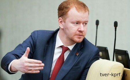 Денис Парфенов: Повышение налогов ударит по благосостоянию людей, малому бизнесу, IT-сектору