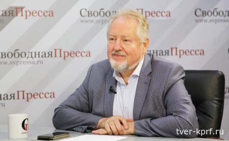 Сергей Обухов "Свободной прессе": В Первую мировую олигархи тоже жировали, балы устраивали. Чем все кончилось?