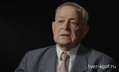 Историк Юрий Емельянов: "Хроники русской революции" - ещё одна диверсия против отечественной истории