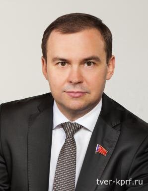 Юрий Афонин: введение повышенного налога на сверхприбыль банков позволит направить дополнительные средства в федеральный бюджет для поддержки социальных программ