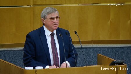 Олег Смолин: Знания, как и небеса, должны принадлежать всем