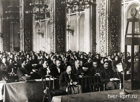 У истоков ленинско-сталинской модернизации