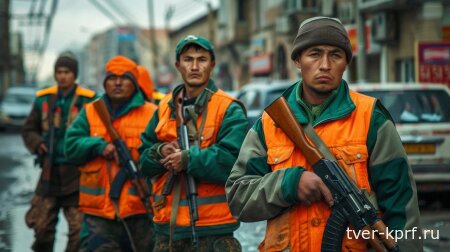 В КПРФ расценивают убийства русских парней и мигрантскую преступность как геополитическую угрозу для России