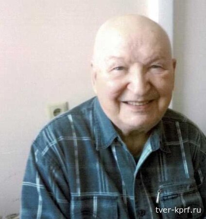 Памяти Василия Николаевича Семёнова (Шемелинского)