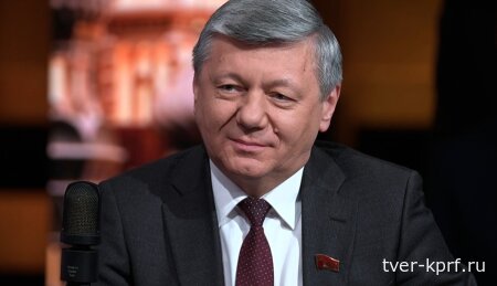 Дмитрий Новиков на “Соловьев Live”: “Для успешного развития России нужен социализм”