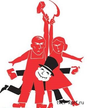 Степень паразитизма российских банков зашкаливает