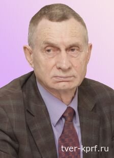 Юрию Павловичу Фёдорову - 80!