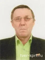 Поздравляем с юбилеем ветерана партии Виктора Васильевича Шатилина!