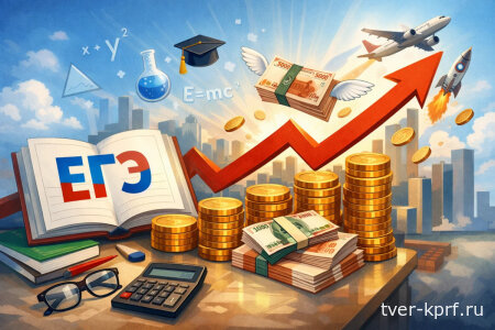 В России резко выросли цены на репетиторские услуги