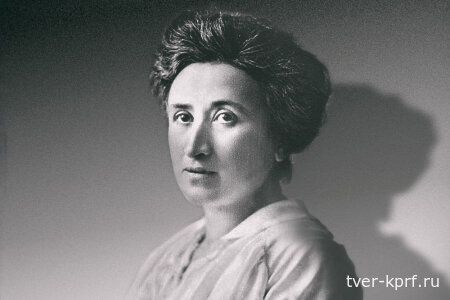 Заплатила жизнью за борьбу. К 155-летию Розы Люксембург