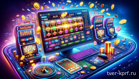 Казино хотят вернуть в правовое поле