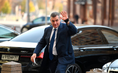 «Политический стёб вместо работы»: С.П. Обухов разнёс ЛДПР за пустые лозунги и провалы в Госдуме