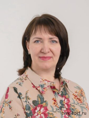 Поздравление председателя Тверского регионального отделения Всероссийского женского союза «Надежда России» О. В. Лучниковой с Международным женским днём 8 Марта