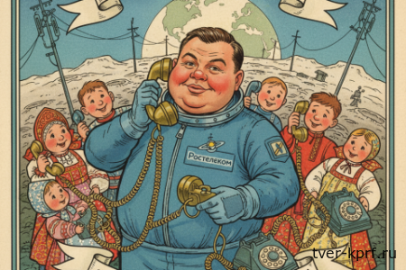 Глава «Ростелекома» Осеевский посоветовал россиянам вернуться к стационарным телефонам