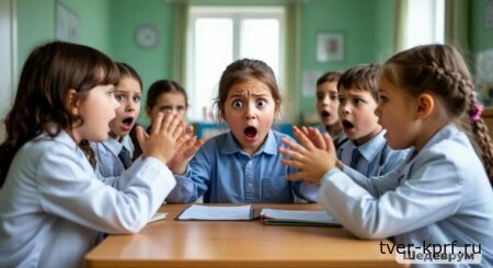 Таблетки вместо детства: как химия заменяет родителей и друзей