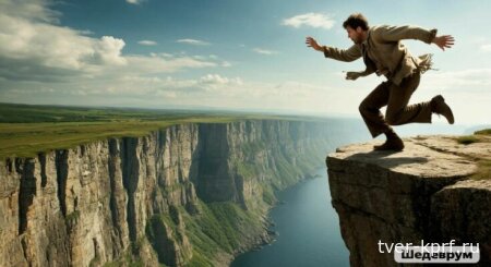 Пропасть между богатыми и бедными: миллионы россиян на краю обрыва