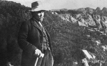 Вождь в эмиграции: А. Колпакиди и Е. Спицын развенчивают мифы о связях Ленина с иностранными разведками