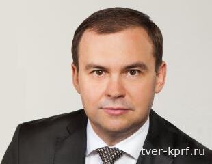 Юрий Афонин: Минфин фактически расписался в несостоятельности, пора реализовывать Программу Победы