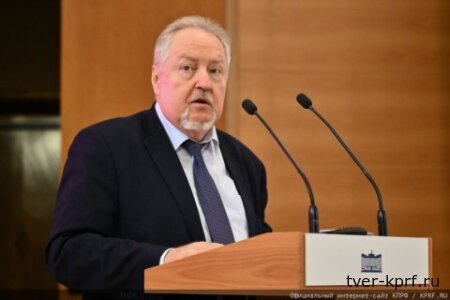 Сергей Обухов: Будущее русского мира – это также вопрос власти, собственности и социальной справедливости