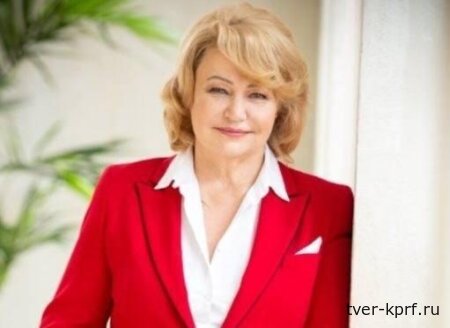 Н.А. Останина о реализации «Национальной стратегии действий в интересах женщин»