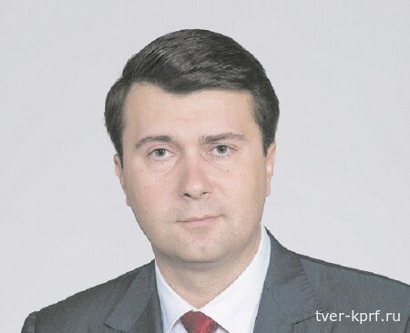 Олег Лебедев: Программа Победы КПРФ вернет нашей земле естественную силу и защитит здоровье людей