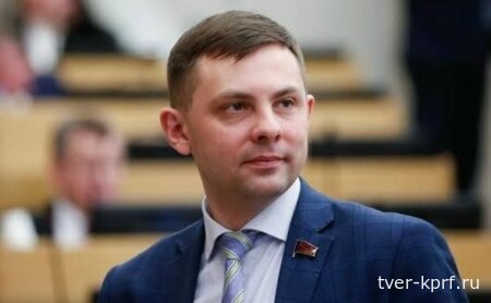 Задержан первый секретарь Коми рескома КПРФ Олег Михайлов