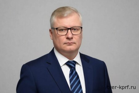 Секретарь Тверского обкома КПРФ Алексей Шляков: Утильсбор как налог на бедность