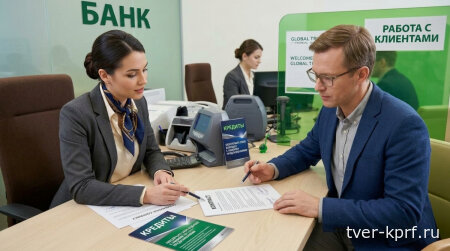 Россиян продолжают загонять в долги