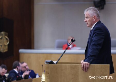 Алексей Куринный: Финансирование здравоохранения на уровне 3,6% ВВП закрепляет демографический провал