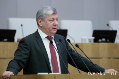 Дмитрий Новиков с трибуны Госдумы: “Историческое время для России слишком спрессовано”
